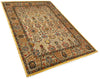9'x12'1" Mashad (s) Hand Knotted