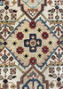 9'x12'1" Tabriz Hand Knotted