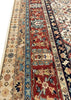 9'x12'1" Tabriz Hand Knotted