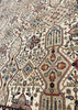9'x12'1" Tabriz Hand Knotted