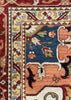 9'x12'2" Heriz (s) Rugs
