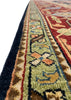 9'x12'2" Heriz (s) Rugs