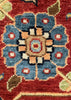 9'x12'2" Heriz (s) Rugs