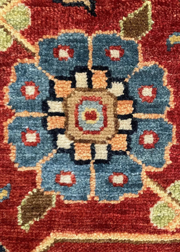 9'x12'2" Heriz (s) Rugs
