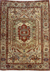 9'x12'3" Karaja Serapi Hand Knotted