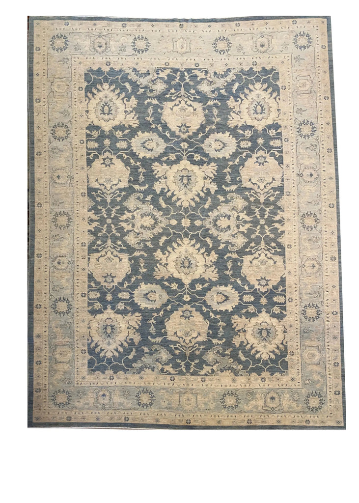 9x12 Armristar (s) Hand Knotted