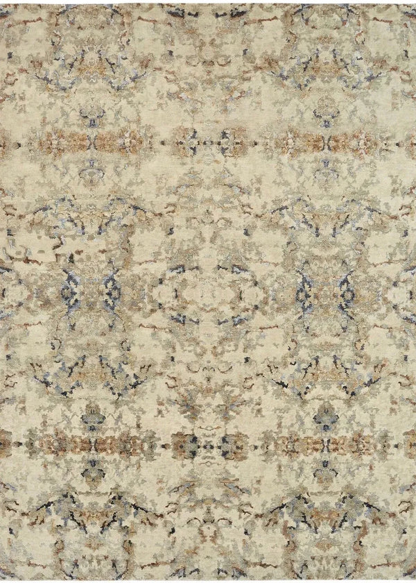9x12 Equinox 580 (s) Hand Knotted