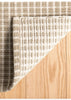 9x12 Gridiron (s) Hand Woven
