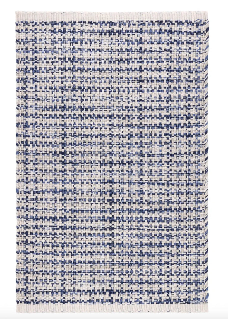 9x12 Journey (s) Hand Woven