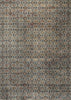 9x12 Kaira Ochre (s) Hand Knotted