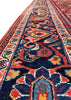 9'x12' Mahal Hand Knotted