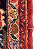 9'x12' Mahal Hand Knotted