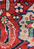 9'x12' Mahal Hand Knotted