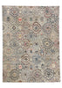 9'x12' Oushak Collection Hand Knotted