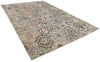 9'x12' Oushak Collection Hand Knotted