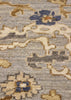 9x12 Silk Road Mahal Hand Knotted