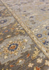 9x12 Silk Road Mahal Hand Knotted