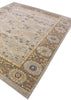 9x12 Silk Road Mahal Hand Knotted