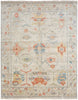 Aaron Hand Knotted