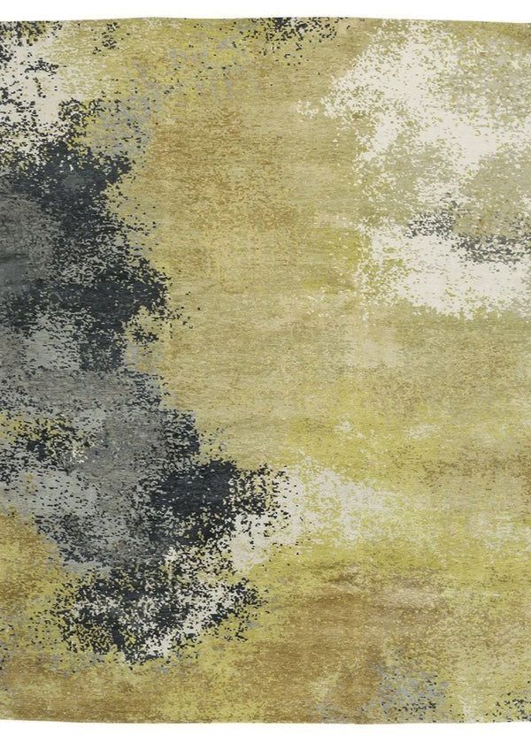 Aberdeen II Hand Knotted