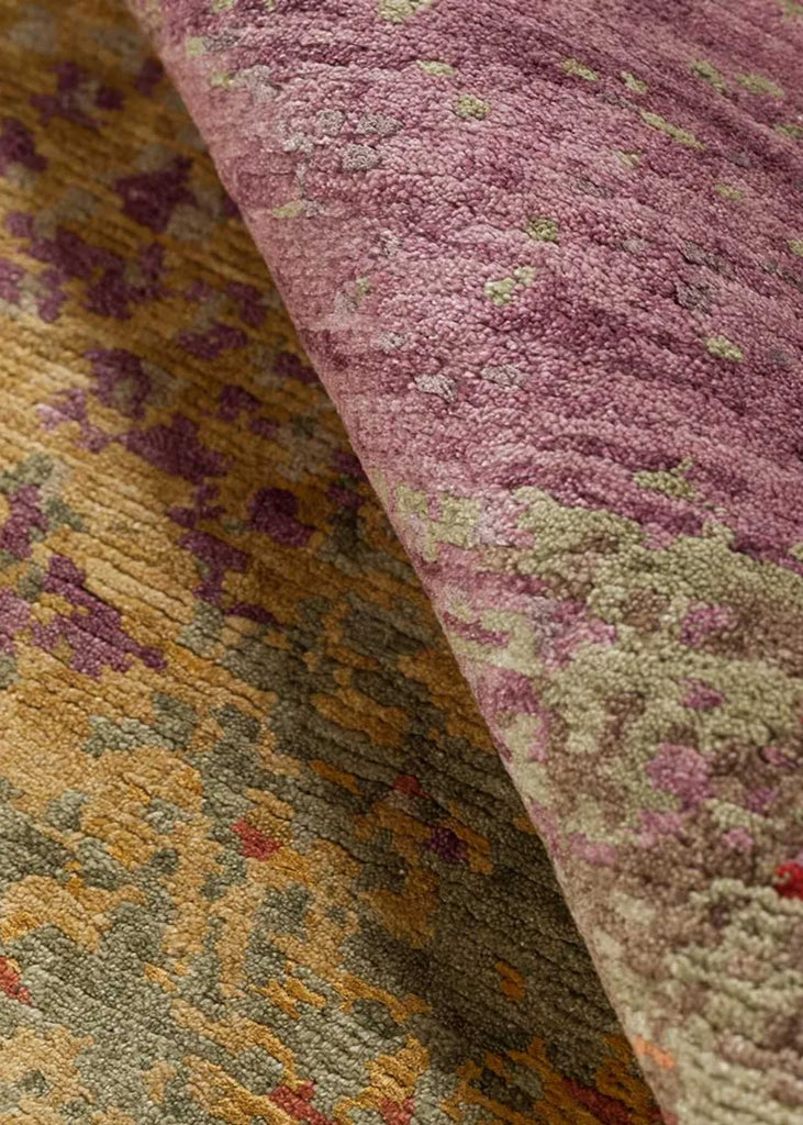 Aberdeen II Hand Knotted