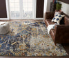 Adamello Hand Knotted