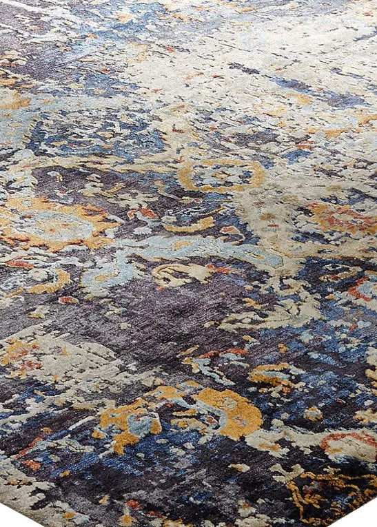 Adamello Hand Knotted