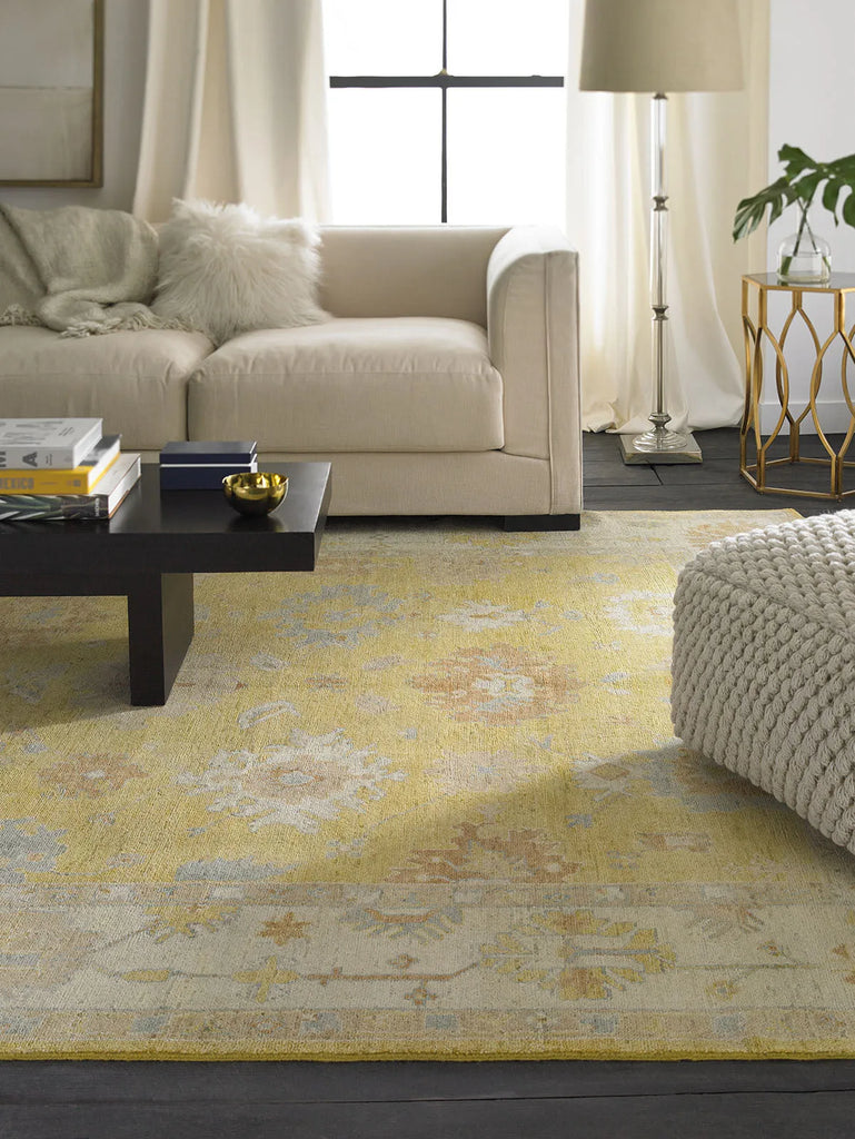 Adana Hand Knotted
