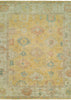 Adana Hand Knotted