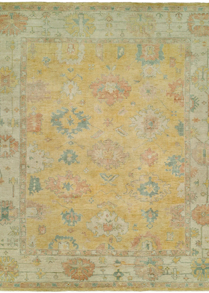 Adana Hand Knotted