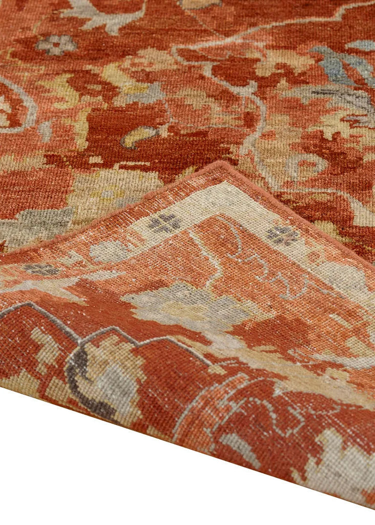 Adorn Hand Knotted