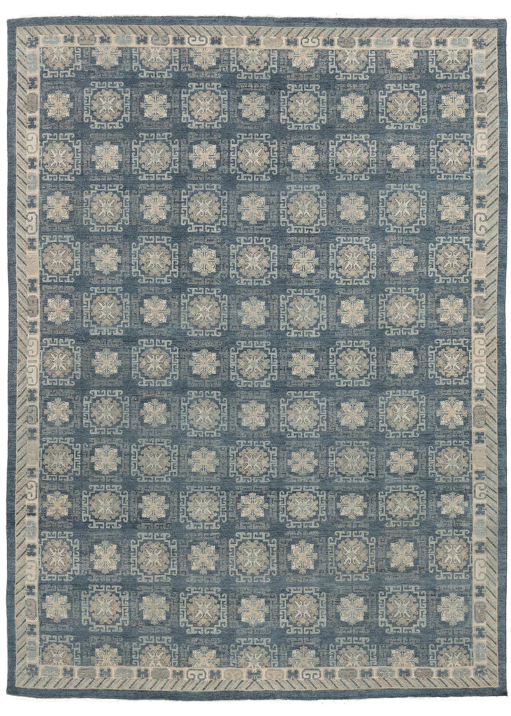 Ailia Hand Knotted
