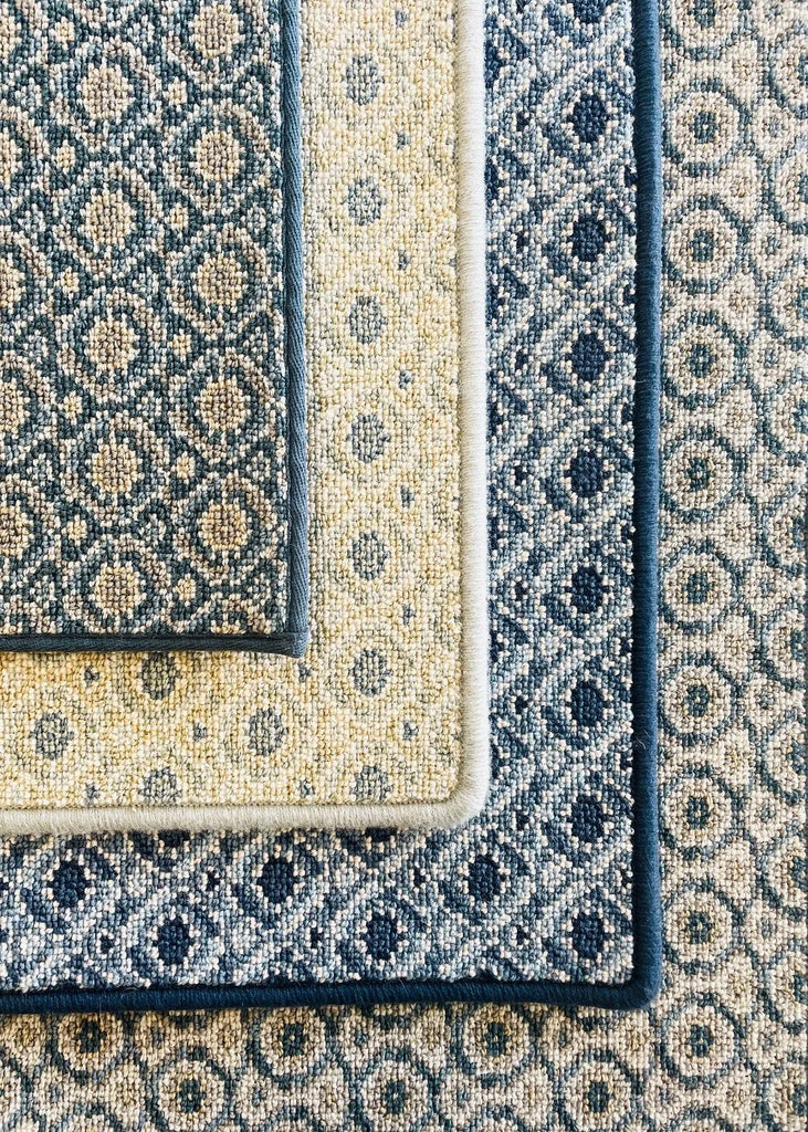 Akins broadloom