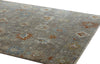 Aksu Hand Knotted