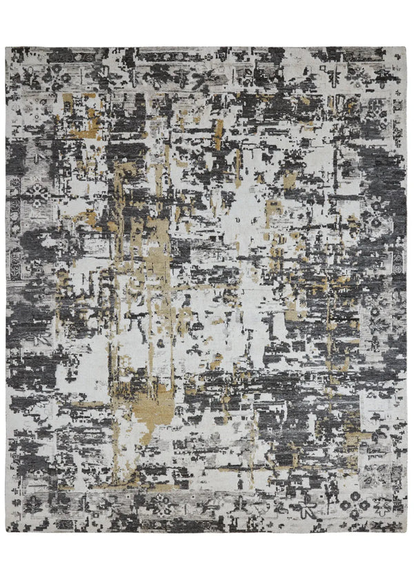 Alchemy Hand Knotted
