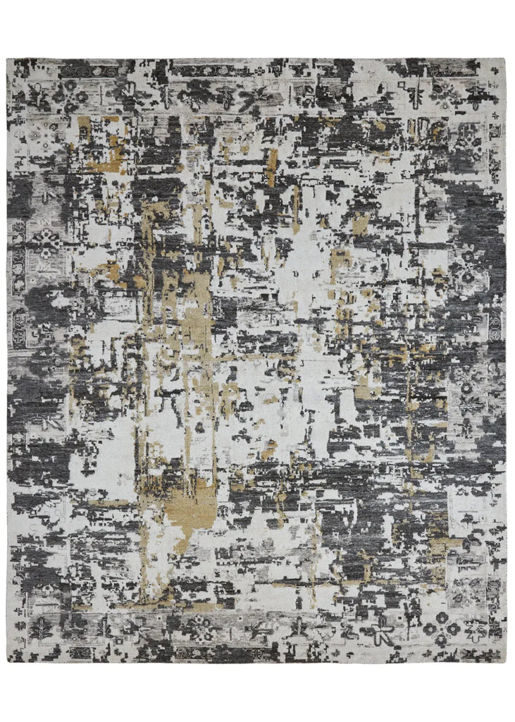 Alchemy Hand Knotted