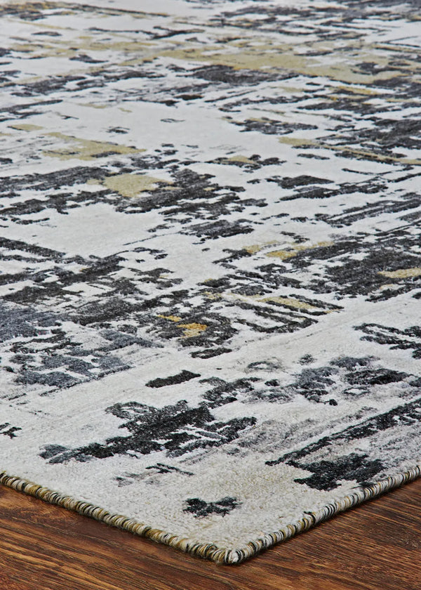 Alchemy Hand Knotted