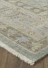 Alesia Hand Knotted