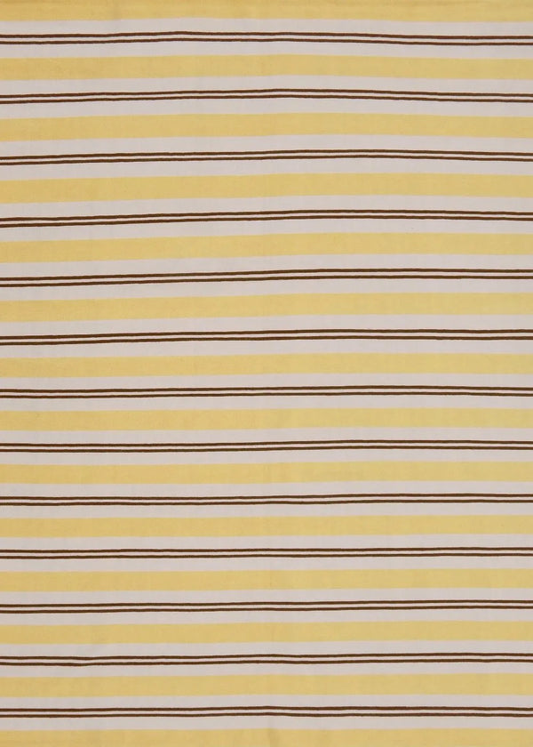 Algiers Multi Stripe Hand Woven