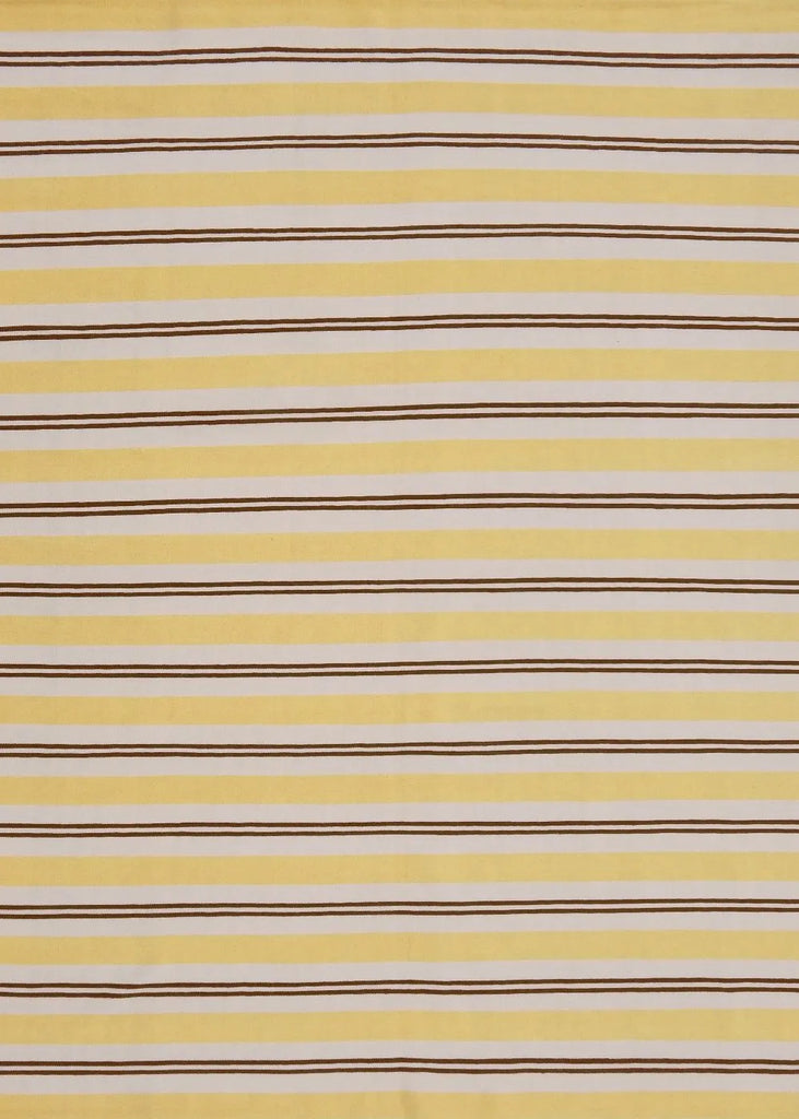 Algiers Multi Stripe Hand Woven