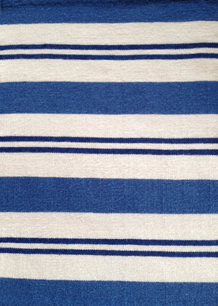 Algiers Multi Stripe Hand Woven