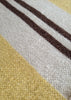 Algiers Multi Stripe Hand Woven