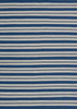 Algiers Multi Stripe Hand Woven