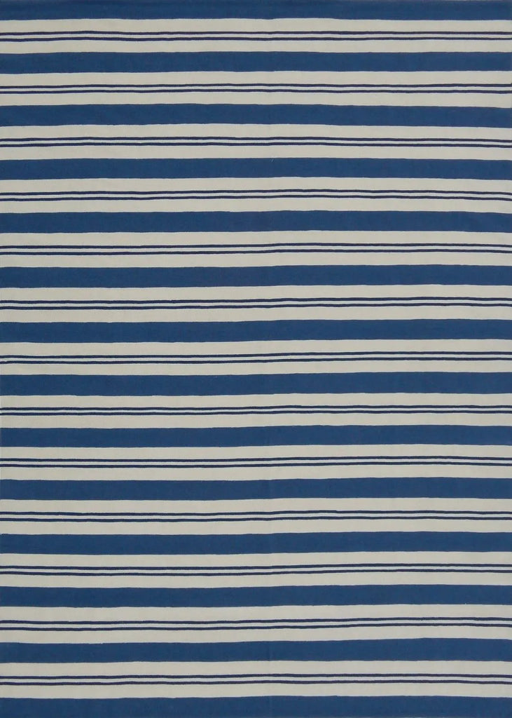 Algiers Multi Stripe Hand Woven