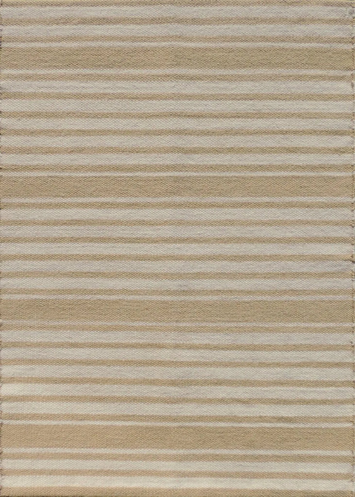 Algiers Narrow Stripe Hand Woven
