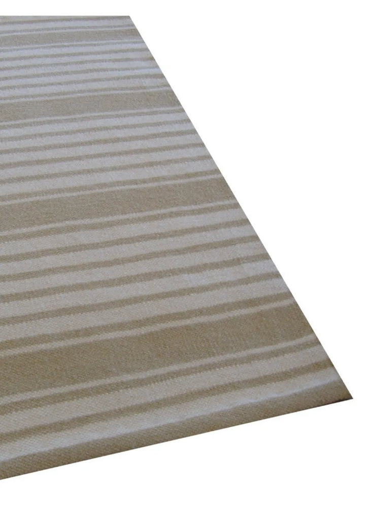 Algiers Narrow Stripe Hand Woven