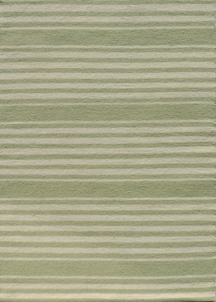 Algiers Narrow Stripe Hand Woven