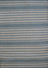 Algiers Narrow Stripe Hand Woven
