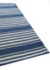 Algiers Narrow Stripe Hand Woven