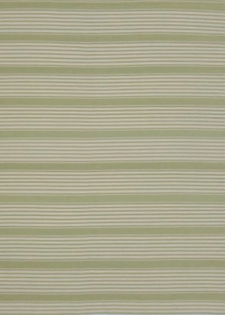 Algiers Narrow Stripe Hand Woven